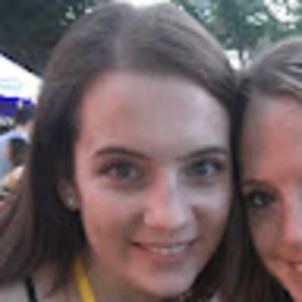 Meet your Posher, Sara